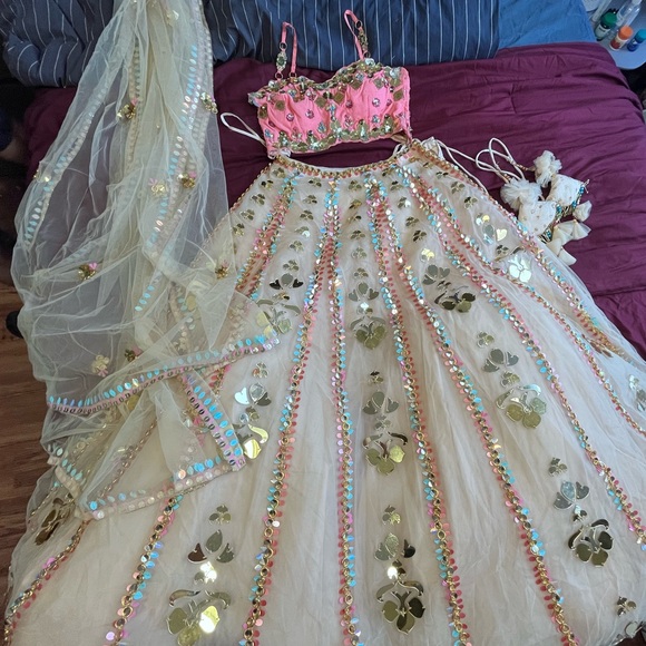 Papa dont Preach Article- FIRST COPY - Picture 1 of 6